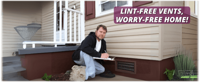 Dryer Vent Cleaning Kernersville NC