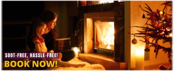 Fireplace Cleaning Kernersville NC