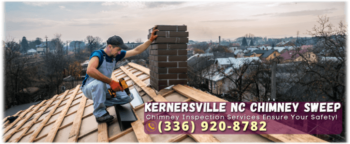 Chimney Sweep Kernersville NC